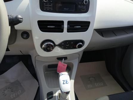 RENAULT Zoe Life Gamme 2017 à vendre à Saint-Etienne - Image n°15