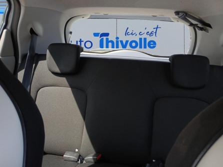 RENAULT Zoe Life Gamme 2017 à vendre à Saint-Etienne - Image n°16