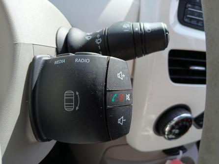 RENAULT Zoe Life Gamme 2017 à vendre à Saint-Etienne - Image n°19