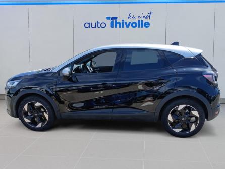 RENAULT Captur E-Tech full hybrid 145 ch Techno à vendre à Saint-Etienne - Image n°2