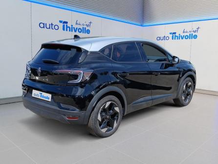 RENAULT Captur E-Tech full hybrid 145 ch Techno à vendre à Saint-Etienne - Image n°5