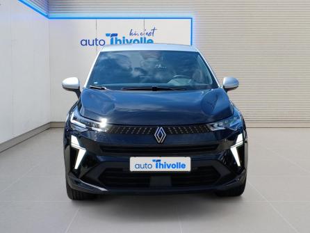 RENAULT Captur E-Tech full hybrid 145 ch Techno à vendre à Saint-Etienne - Image n°8