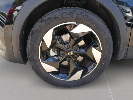RENAULT Captur E-Tech full hybrid 145 ch Techno à vendre à Saint-Etienne - Image n°9