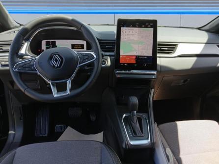 RENAULT Captur E-Tech full hybrid 145 ch Techno à vendre à Saint-Etienne - Image n°12