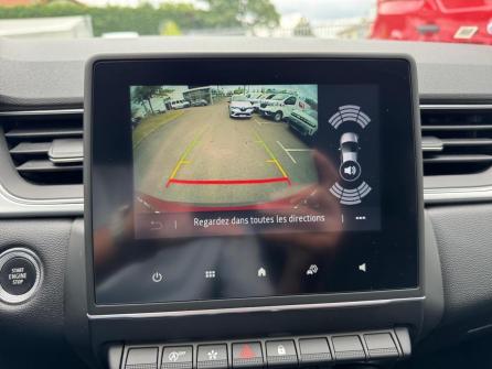 RENAULT Captur TCe 90 Techno à vendre à Villefranche sur Saône - Image n°4