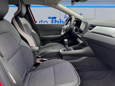 RENAULT Captur TCe 90 Techno à vendre à Villefranche sur Saône - Image n°5