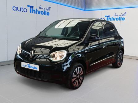 RENAULT Twingo Twingo III E-Tech Techno à vendre à Chalon-sur-Saône - Image n°1