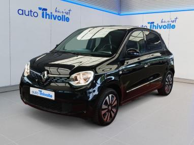 RENAULT Twingo Twingo III E-Tech Techno d'occasion  de 2022  à  Chalon-sur-Saône 