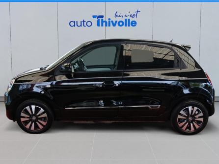 RENAULT Twingo Twingo III E-Tech Techno à vendre à Chalon-sur-Saône - Image n°2