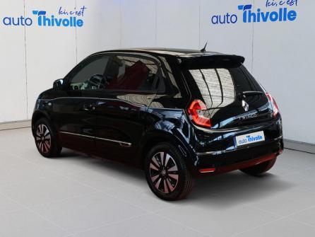 RENAULT Twingo Twingo III E-Tech Techno à vendre à Chalon-sur-Saône - Image n°3