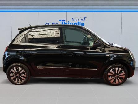 RENAULT Twingo Twingo III E-Tech Techno à vendre à Chalon-sur-Saône - Image n°6