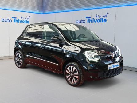 RENAULT Twingo Twingo III E-Tech Techno à vendre à Chalon-sur-Saône - Image n°7