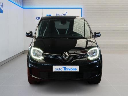 RENAULT Twingo Twingo III E-Tech Techno à vendre à Chalon-sur-Saône - Image n°8