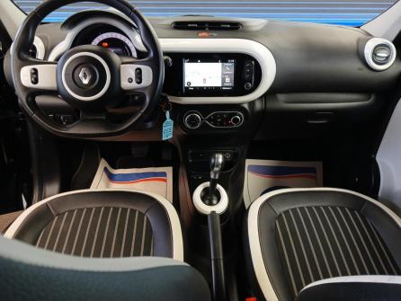 RENAULT Twingo Twingo III E-Tech Techno à vendre à Chalon-sur-Saône - Image n°12