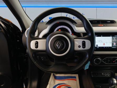 RENAULT Twingo Twingo III E-Tech Techno à vendre à Chalon-sur-Saône - Image n°13
