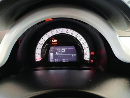 RENAULT Twingo Twingo III E-Tech Techno à vendre à Chalon-sur-Saône - Image n°14