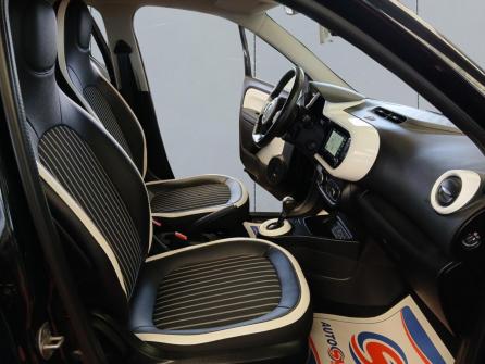 RENAULT Twingo Twingo III E-Tech Techno à vendre à Chalon-sur-Saône - Image n°17