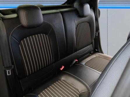 RENAULT Twingo Twingo III E-Tech Techno à vendre à Chalon-sur-Saône - Image n°18