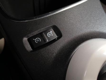 RENAULT Twingo Twingo III E-Tech Techno à vendre à Chalon-sur-Saône - Image n°20