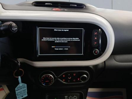 RENAULT Twingo Twingo III E-Tech Techno à vendre à Chalon-sur-Saône - Image n°21
