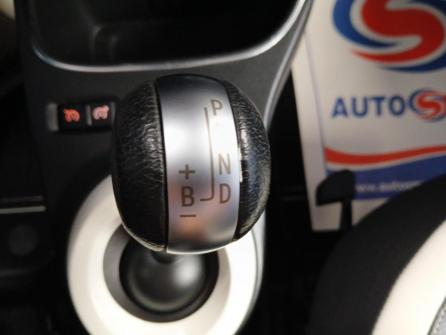 RENAULT Twingo Twingo III E-Tech Techno à vendre à Chalon-sur-Saône - Image n°23
