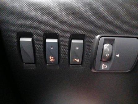 RENAULT Twingo Twingo III E-Tech Techno à vendre à Chalon-sur-Saône - Image n°24