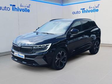 RENAULT Austral E-Tech hybrid 200 Iconic esprit Alpine d'occasion  de 2024  à  Chalon-sur-Saône 