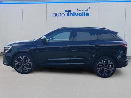 RENAULT Austral E-Tech hybrid 200 Iconic esprit Alpine à vendre à Chalon-sur-Saône - Image n°2