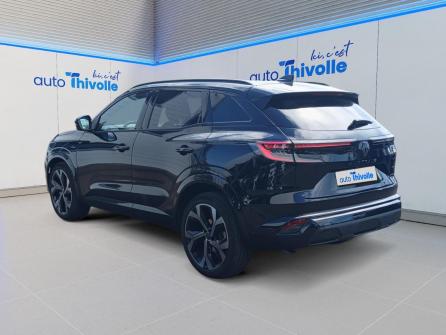 RENAULT Austral E-Tech hybrid 200 Iconic esprit Alpine à vendre à Chalon-sur-Saône - Image n°3