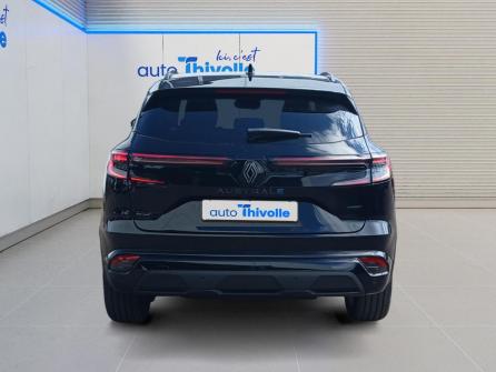 RENAULT Austral E-Tech hybrid 200 Iconic esprit Alpine à vendre à Chalon-sur-Saône - Image n°4