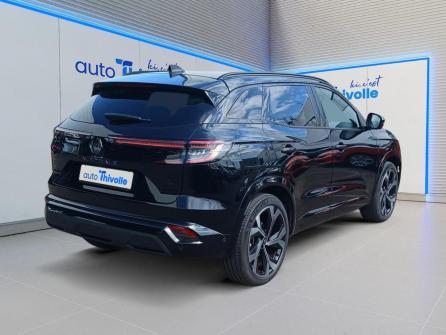 RENAULT Austral E-Tech hybrid 200 Iconic esprit Alpine à vendre à Chalon-sur-Saône - Image n°5