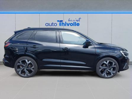 RENAULT Austral E-Tech hybrid 200 Iconic esprit Alpine à vendre à Chalon-sur-Saône - Image n°6