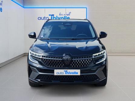 RENAULT Austral E-Tech hybrid 200 Iconic esprit Alpine à vendre à Chalon-sur-Saône - Image n°8