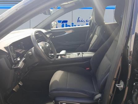 RENAULT Austral E-Tech hybrid 200 Iconic esprit Alpine à vendre à Chalon-sur-Saône - Image n°10