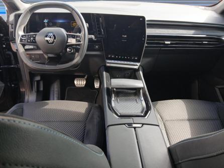 RENAULT Austral E-Tech hybrid 200 Iconic esprit Alpine à vendre à Chalon-sur-Saône - Image n°12