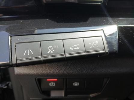 RENAULT Austral E-Tech hybrid 200 Iconic esprit Alpine à vendre à Chalon-sur-Saône - Image n°20