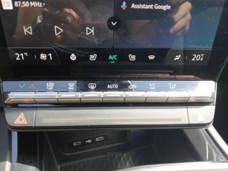 RENAULT Austral E-Tech hybrid 200 Iconic esprit Alpine à vendre à Chalon-sur-Saône - Image n°22