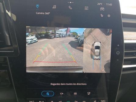 RENAULT Austral E-Tech hybrid 200 Iconic esprit Alpine à vendre à Chalon-sur-Saône - Image n°23