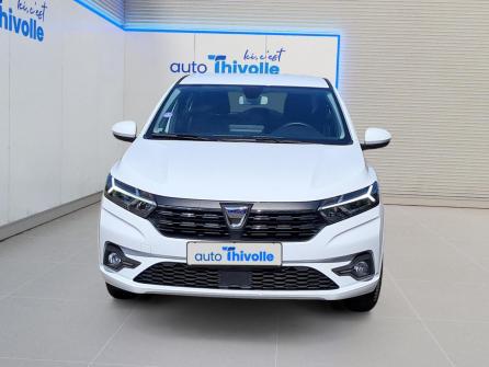 DACIA Sandero SCe 65 - 22 Confort à vendre à Givors - Image n°8