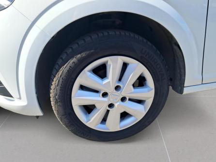DACIA Sandero SCe 65 - 22 Confort à vendre à Givors - Image n°9
