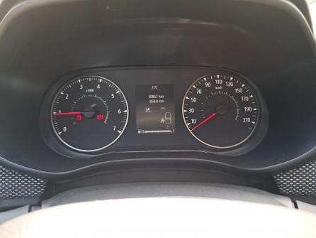 DACIA Sandero SCe 65 - 22 Confort à vendre à Givors - Image n°14