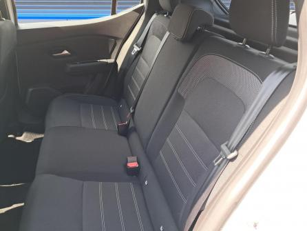 DACIA Sandero SCe 65 - 22 Confort à vendre à Givors - Image n°16