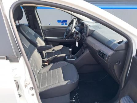 DACIA Sandero SCe 65 - 22 Confort à vendre à Givors - Image n°17