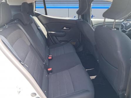 DACIA Sandero SCe 65 - 22 Confort à vendre à Givors - Image n°18