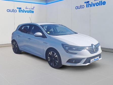 RENAULT Megane Mégane IV Berline Blue dCi 115 EDC Intens à vendre à Givors - Image n°7