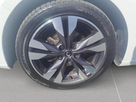RENAULT Megane Mégane IV Berline Blue dCi 115 EDC Intens à vendre à Givors - Image n°9