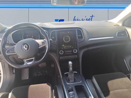 RENAULT Megane Mégane IV Berline Blue dCi 115 EDC Intens à vendre à Givors - Image n°13