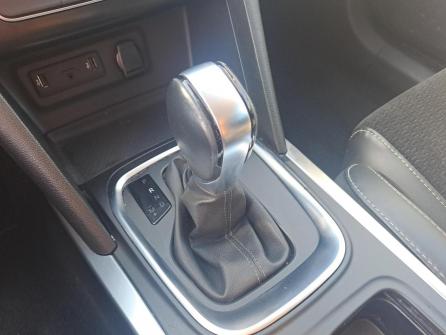 RENAULT Megane Mégane IV Berline Blue dCi 115 EDC Intens à vendre à Givors - Image n°15
