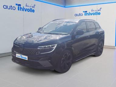 RENAULT Austral E-Tech hybrid 200 Techno esprit Alpine d'occasion  de 2024  à  Givors 