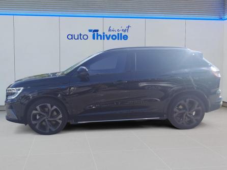 RENAULT Austral E-Tech hybrid 200 Techno esprit Alpine à vendre à Givors - Image n°2